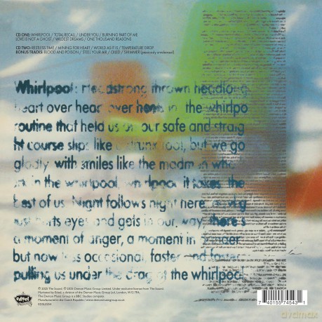Sound: Heads And Hearts (Deluxe) [CD]