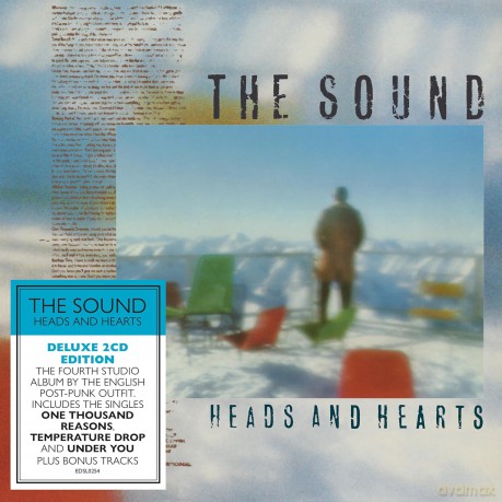 Sound: Heads And Hearts (Deluxe) [CD]