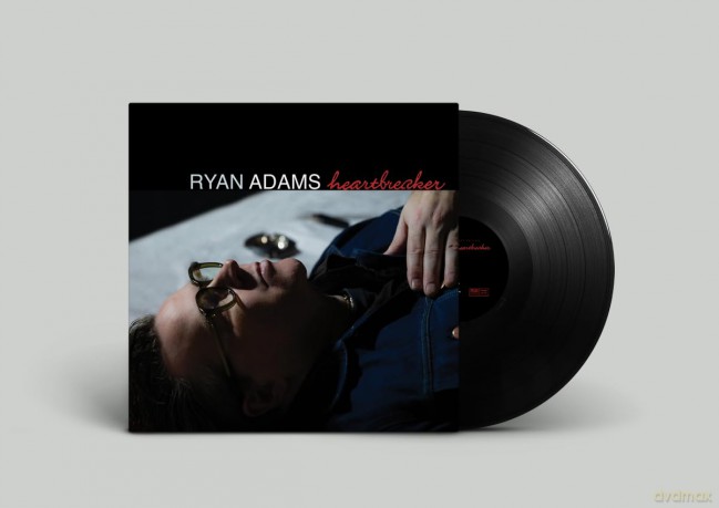 Ryan Adams: Heartbreaker (25th Anniversary) [Winyl]