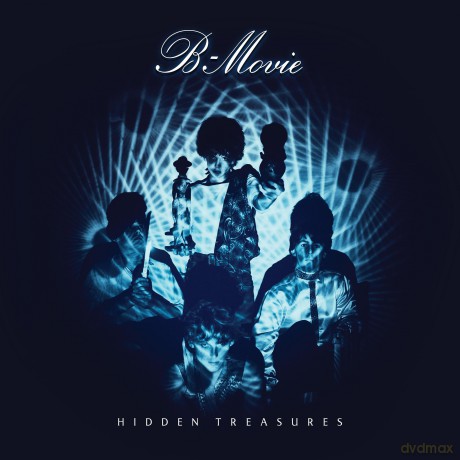 B-Movie: Hidden Treasures [Winyl]