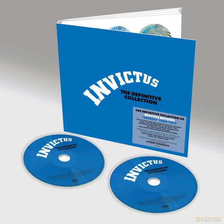 Holland-Dozier-Holland: Invictus Records [CD]