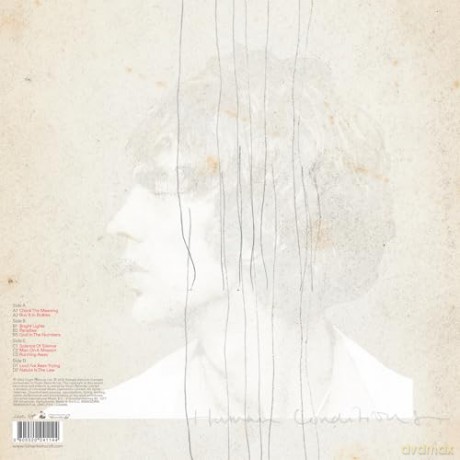 Richard Ashcroft: Human Conditions [Winyl]