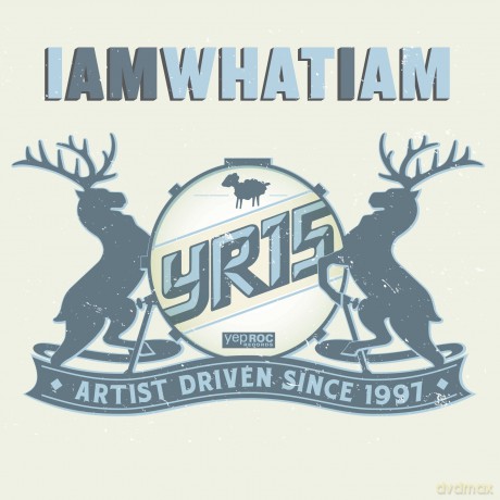 I Am What I Am [CD]