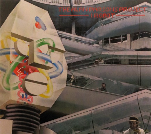Alan Parsons Project: I Robot (Abbey Road Remaster) (Expanded) (Deluxe) [CD]