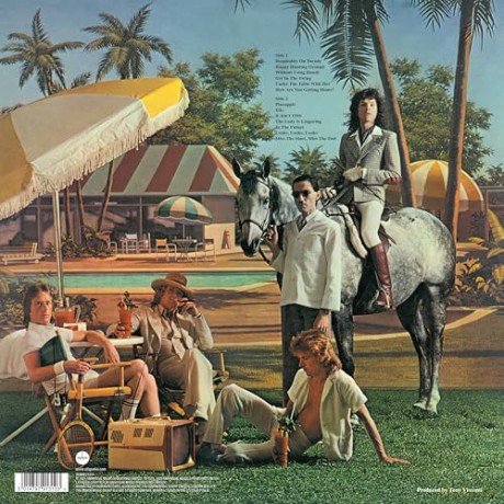 Sparks: Indiscreet (50th Anniversary) [Winyl]