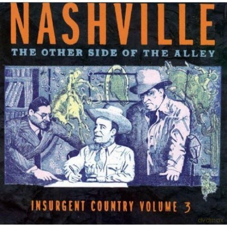 Insurgent Country 3 [CD]