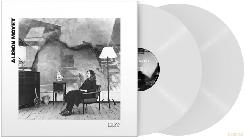 Alison Moyet: Key [Winyl]