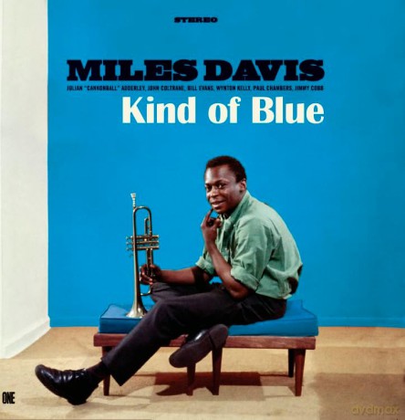 Miles Davis: Kind Of Blue (+1 Bonus Track) (Limited) [Winyl]