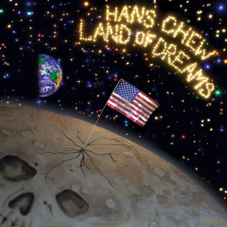 Hans Chew: Land Of Dreams [Winyl]