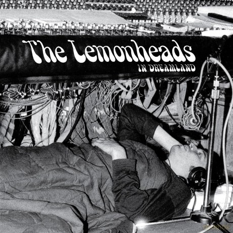 Lemonheads: Lemonheads In Dreamland [Winyl]