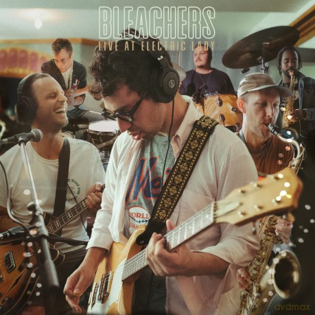 Bleachers: Live At Electric Lady (Fruit Punch) [Winyl]