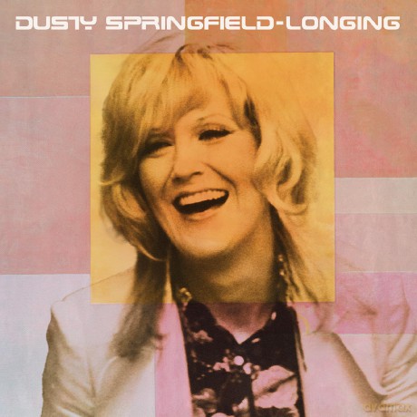 Dusty Springfield: Longing [Winyl]