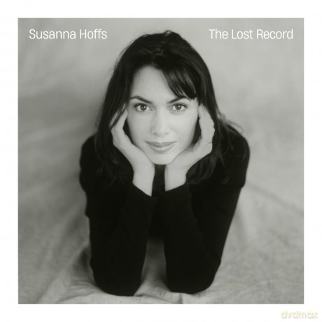 Susanna Hoffs: Lost Record [Winyl]