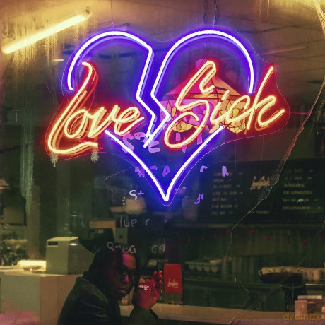 Don Toliver: Love Sick [Winyl]