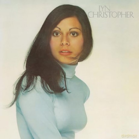 Lyn Christopher: Lyn Christopher (Remastered) (Light Blue) [Winyl]