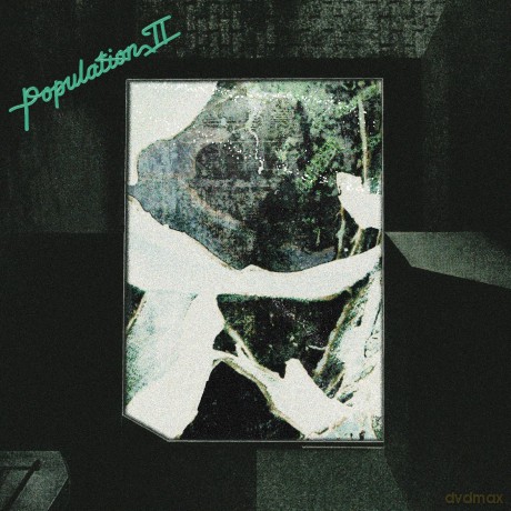 Population Ii: Maintenant Jamais (Lemon Yellow) [Winyl]