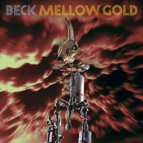 Beck: Mellow Gold [Winyl]