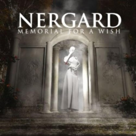 Nergard: MEMORIAL FOR A WISH [CD]