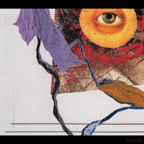 John Zorn And Dave Lombardo: Memories. Dreams. And Reflections [CD]