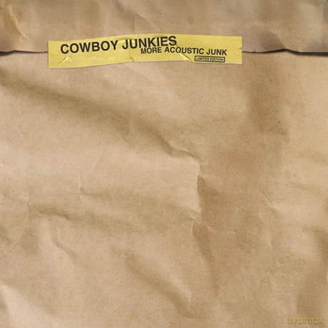 Cowboy Junkies: More Acoustic Junk [CD]