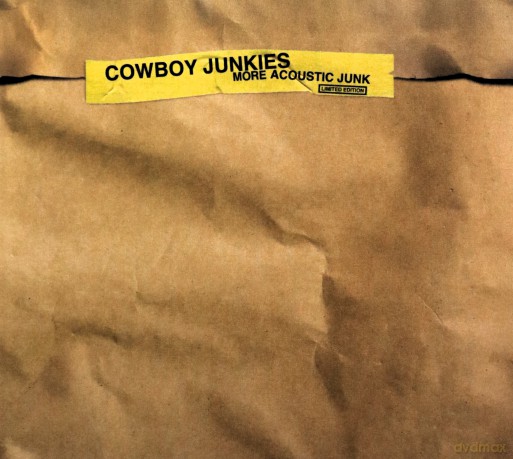 Cowboy Junkies: More Acoustic Junk [CD]