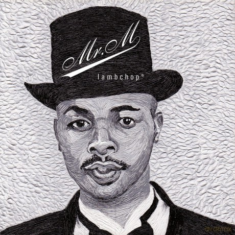 Lambchop: Mr M [CD]