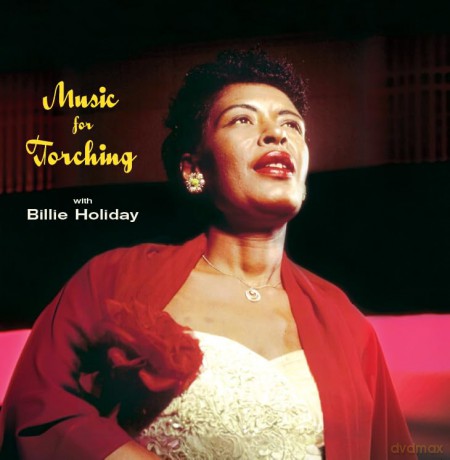 Billie Holiday: Music For Torching (+2 Bonus Tracks) (Limited) (Pink) [Winyl]