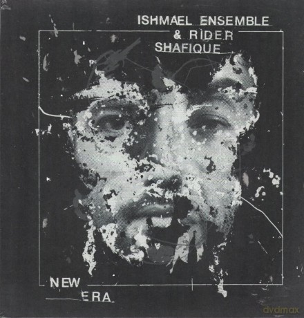 Ishmale Ensemble: New Era [Winyl]