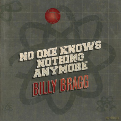 Billy Bragg: No One Knows Nothing Any [Winyl]