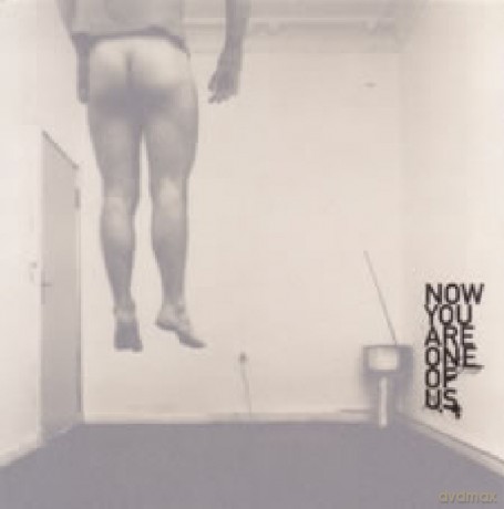 Paper Chase: Now You Are One Of Us [CD]