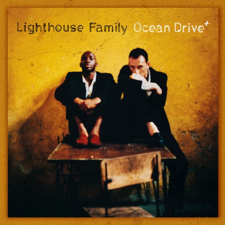 Lighthouse Family: Ocean Drive (30th Anniversary Deluxe) Clamshell Box [CD]