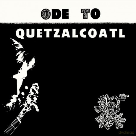 Dave Bixby: Ode To Quetzalcoatl [Winyl]