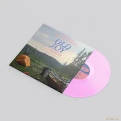 Yo La Tengo: Old Joy [Winyl]
