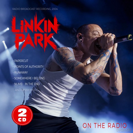 Linkin Park: On The Radio [CD]