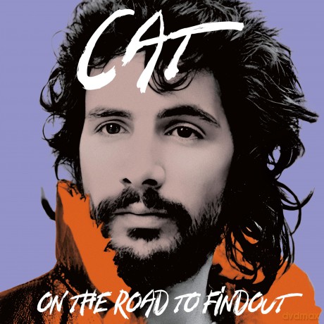 Yusuf & Cat Stevens: On The Road To Findout: Greatest Hits [CD]