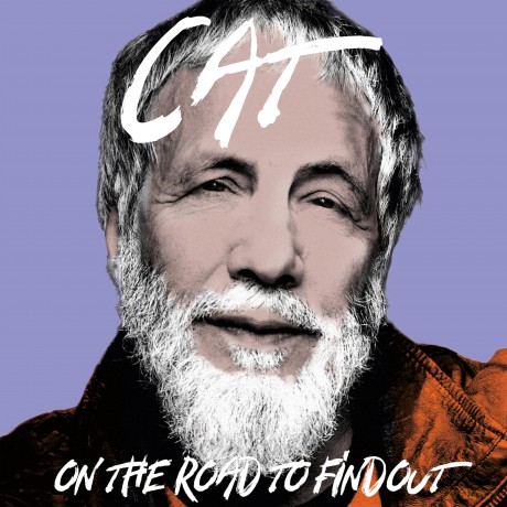 Yusuf & Cat Stevens: On The Road To Findout: Greatest Hits [CD]