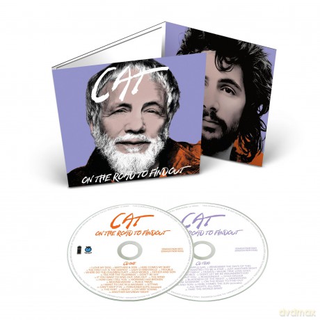 Yusuf & Cat Stevens: On The Road To Findout: Greatest Hits [CD]