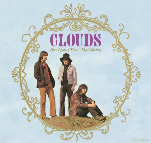 Clouds: Once Upon A Time - The Collection [CD]