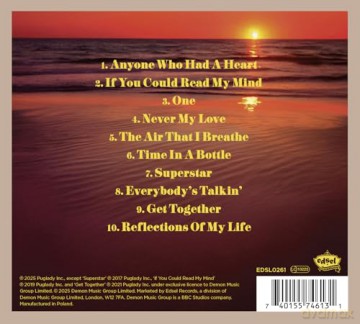 Belinda Carlisle: Once Upon A Time In California [CD]
