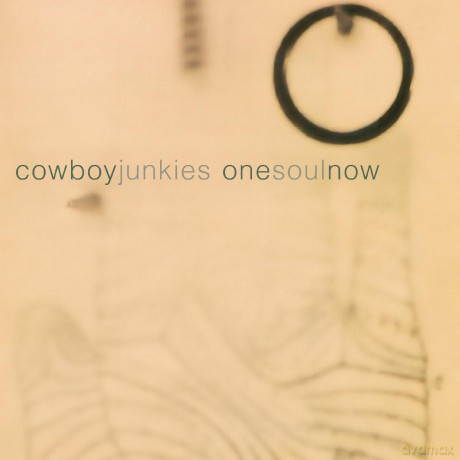 Cowboy Junkies: One Soul Now (Yellow Marble) [Winyl]