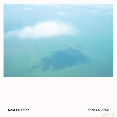 Sam Prekop: Open Close [CD]