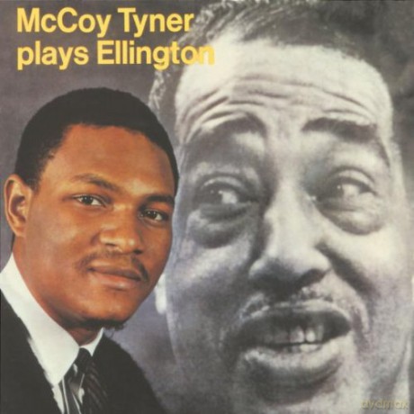 Mccoy Tyner: Mccoy Tyner Plays Ellington [CD]