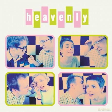 Heavenly: Operation Heavenly [Winyl]