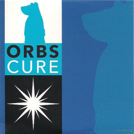 Orbscure Sampler [CD]