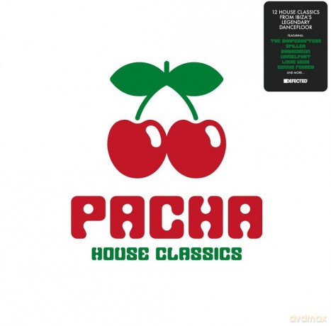 Pacha House Classics [Winyl]