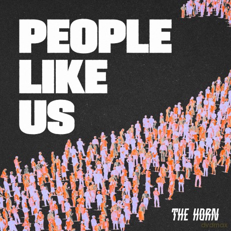 Horn: People Like Us [Winyl]