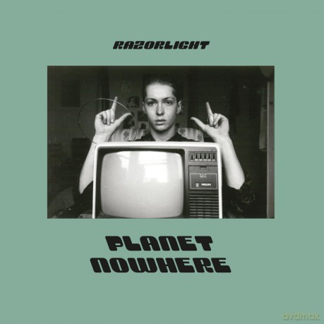 Razorlight: Planet Nowhere (Amazon Uk Exclusive) [CD]