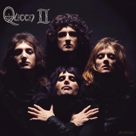 Queen: Queen II [Winyl]