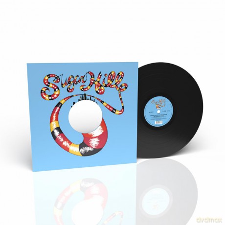 Sugarhill Gang: Rappers Delight [Winyl]