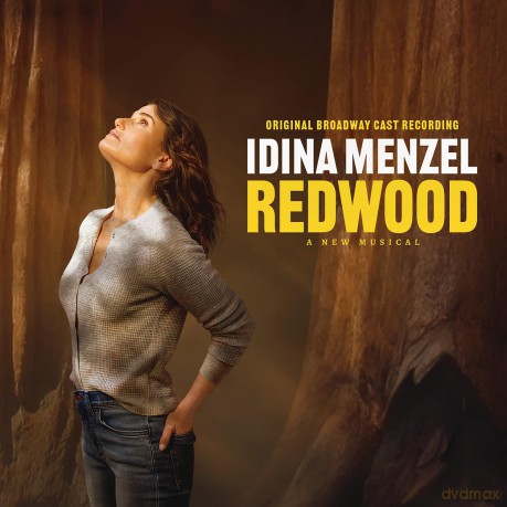 Original Broadway Cast Of Redwood & Idina Menzel: Redwood (Original Broadway Cast Recording) [CD]